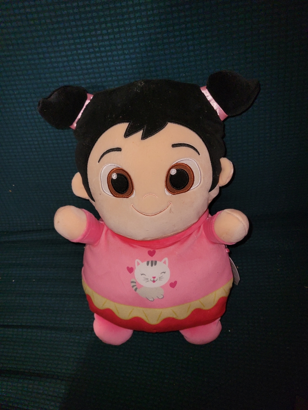 Cece Cocomelon Squshmallow 14" Doll